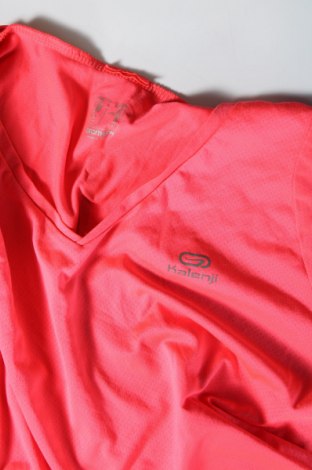 Damen T-Shirt Decathlon, Größe XL, Farbe Rosa, Preis € 8,99