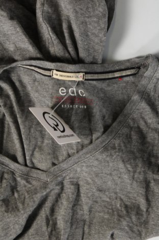 Damen T-Shirt Edc By Esprit, Größe S, Farbe Grau, Preis € 9,00