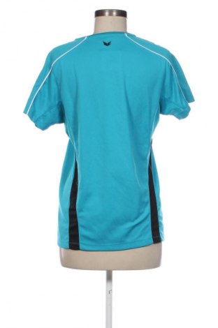 Damen T-Shirt Erima, Größe L, Farbe Blau, Preis € 8,99