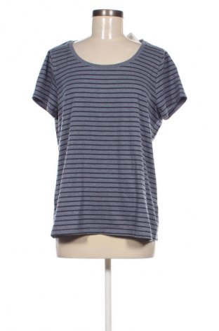 Damen T-Shirt Gina, Größe XL, Farbe Blau, Preis € 5,99