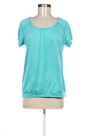 Damen T-Shirt H&M, Größe M, Farbe Grün, Preis 9,99 €