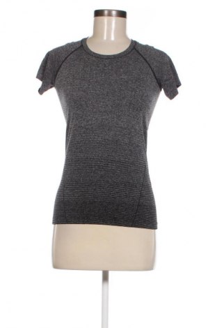 Γυναικείο t-shirt H&M, Μέγεθος XS, Χρώμα Γκρί, Τιμή 8,99 €