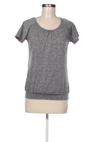 Damen T-Shirt H&M, Größe S, Farbe Grau, Preis 9,99 €