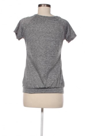 Damen T-Shirt H&M, Größe S, Farbe Grau, Preis 9,99 €