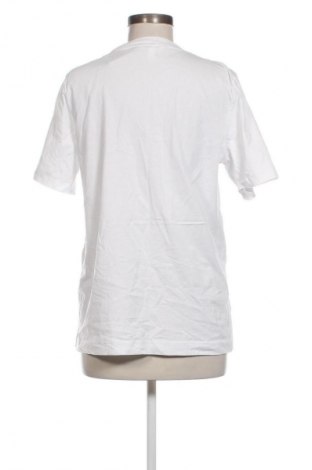 Damski T-shirt H&M Mama, Rozmiar M, Kolor Biały, Cena 38,75 zł