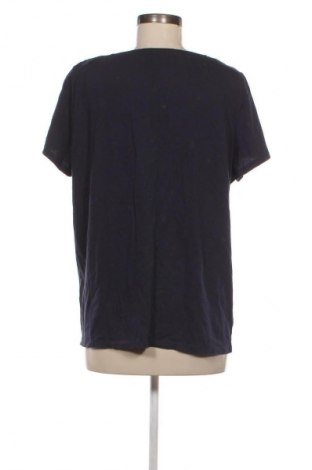 Γυναικείο t-shirt In Extenso, Μέγεθος XL, Χρώμα Μπλέ, Τιμή 6,99 €