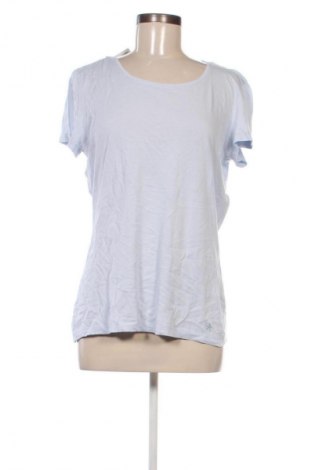 Γυναικείο t-shirt Jake*s, Μέγεθος XL, Χρώμα Μπλέ, Τιμή 9,00 €