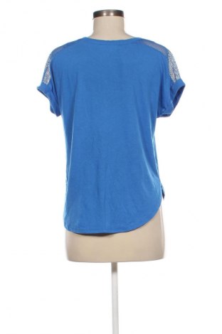 Damen T-Shirt LCW, Größe M, Farbe Blau, Preis € 3,99