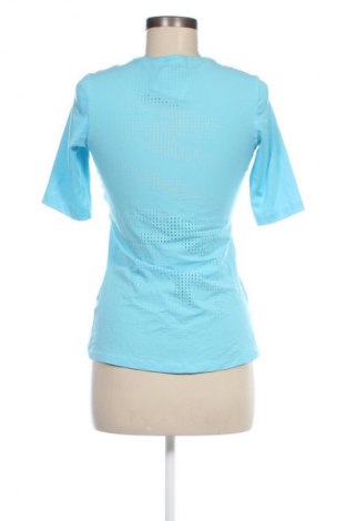 Damen T-Shirt Nike, Größe M, Farbe Blau, Preis € 18,99