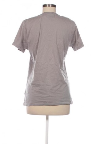 Damen T-Shirt Pepe Jeans, Größe M, Farbe Grau, Preis € 18,99