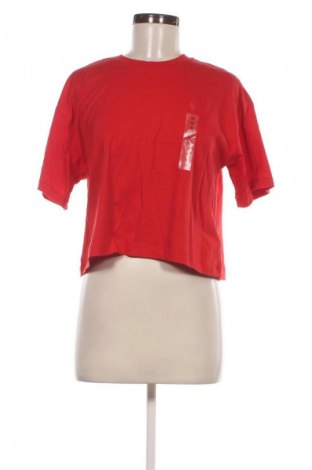 Damen T-Shirt Polo By Ralph Lauren, Größe M, Farbe Rot, Preis 44,99 €