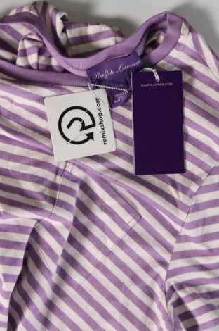 Dámské tričko Ralph Lauren Purlpe Label, Velikost L, Barva Vícebarevné, Cena  1 671,00 Kč