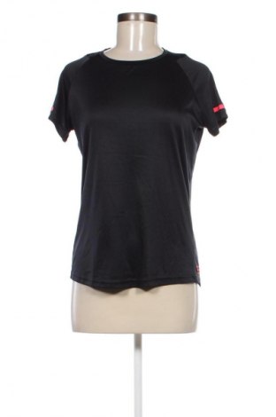 Damen T-Shirt Rucanor, Größe L, Farbe Schwarz, Preis € 9,99