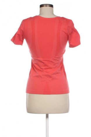 Damen T-Shirt Sport Tech, Größe S, Farbe Orange, Preis 5,99 €