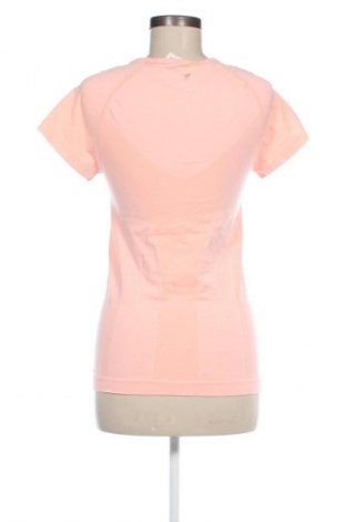 Damen T-Shirt Work Out, Größe M, Farbe Rosa, Preis 6,99 €