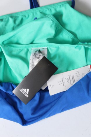 Dámské plavky  Adidas, Velikost XL, Barva Zelená, Cena  1 568,00 Kč