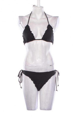 Costum de baie de damă H&M, Mărime M, Culoare Negru, Preț 196,43 Lei