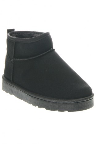 Botine de damă, Mărime 36, Culoare Negru, Preț 194,50 Lei