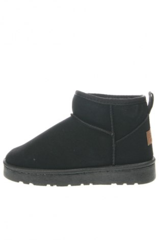 Botine de damă, Mărime 36, Culoare Negru, Preț 194,50 Lei