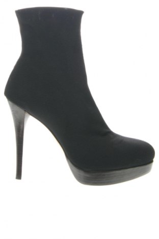 Botine de damă, Mărime 36, Culoare Negru, Preț 124,68 Lei