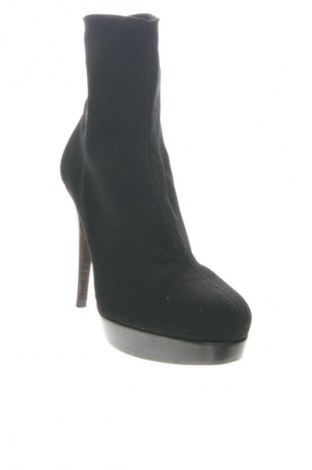 Botine de damă, Mărime 36, Culoare Negru, Preț 81,99 Lei