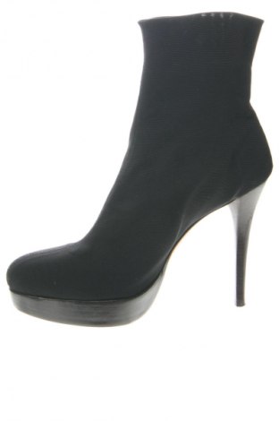 Botine de damă, Mărime 36, Culoare Negru, Preț 81,99 Lei