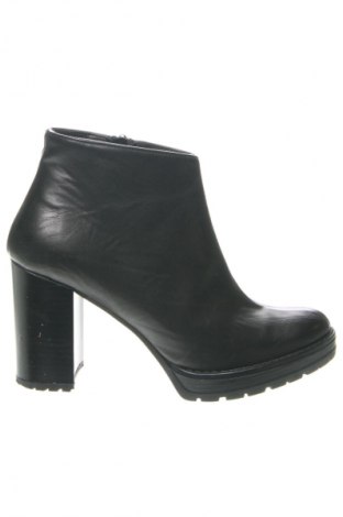 Botine de damă, Mărime 36, Culoare Negru, Preț 73,99 Lei