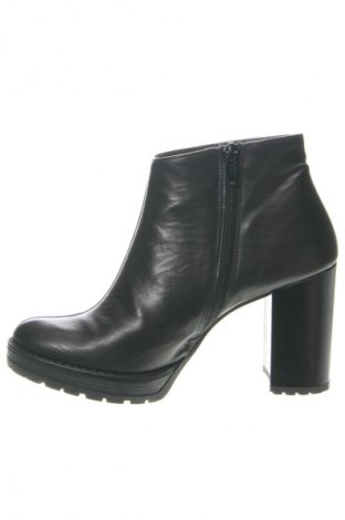 Botine de damă, Mărime 36, Culoare Negru, Preț 73,99 Lei