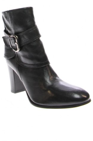 Botine de damă, Mărime 35, Culoare Negru, Preț 375,64 Lei