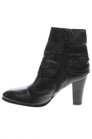 Botine de damă, Mărime 35, Culoare Negru, Preț 375,64 Lei