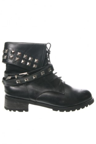 Botine de damă, Mărime 38, Culoare Negru, Preț 184,99 Lei