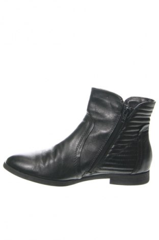 Botine de damă, Mărime 39, Culoare Negru, Preț 274,22 Lei