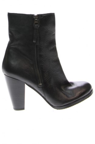 Botine de damă, Mărime 39, Culoare Negru, Preț 141,99 Lei