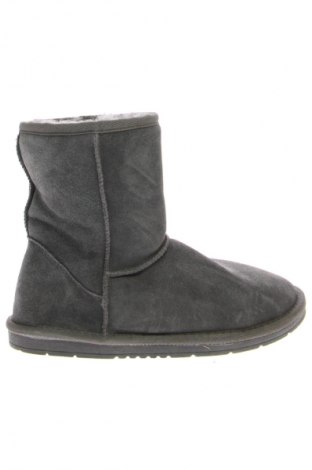 Damen Stiefeletten, Größe 40, Farbe Grau, Preis € 86,49