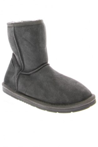 Damen Stiefeletten, Größe 40, Farbe Grau, Preis € 86,49