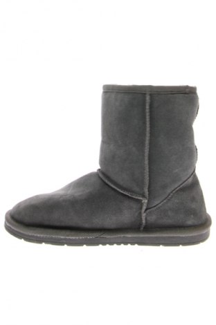 Damen Stiefeletten, Größe 40, Farbe Grau, Preis € 86,49