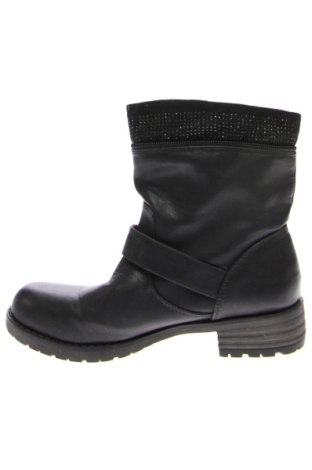 Damen Stiefeletten, Größe 37, Farbe Schwarz, Preis 33,99 €