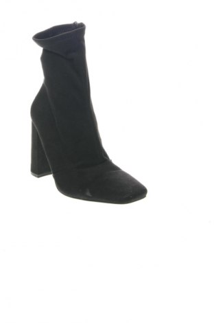 Botine de damă ASOS, Mărime 38, Culoare Negru, Preț 158,00 Lei