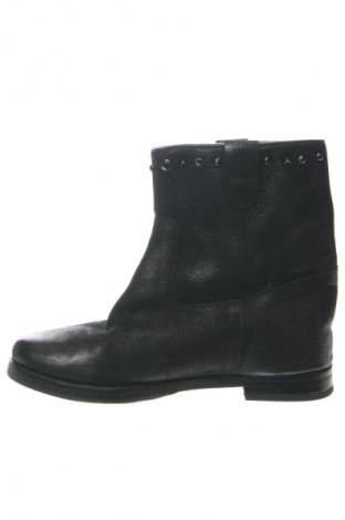 Botine de damă Apepazza, Mărime 37, Culoare Negru, Preț 700,74 Lei