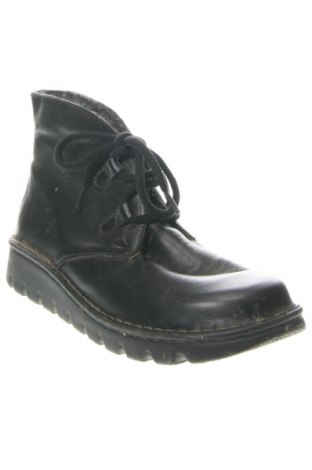 Botine de damă Berkemann, Mărime 38, Culoare Negru, Preț 221,99 Lei