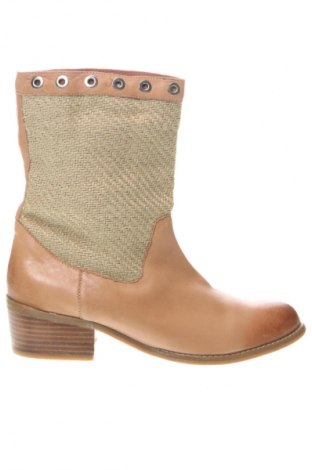 Damen Stiefeletten Bibba.no, Größe 40, Farbe Braun, Preis € 40,92