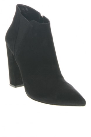 Botine de damă Buffalo, Mărime 41, Culoare Negru, Preț 133,99 Lei