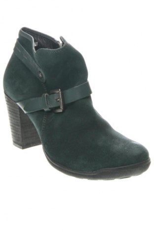 Botine de damă Bugatti, Mărime 40, Culoare Verde, Preț 425,82 Lei