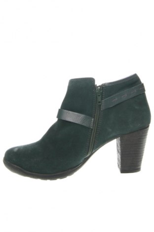 Botine de damă Bugatti, Mărime 40, Culoare Verde, Preț 425,82 Lei