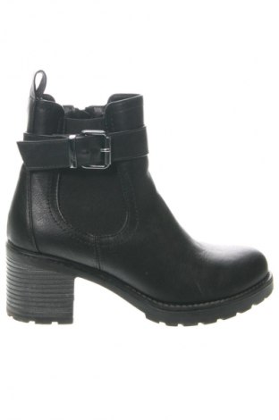 Botine de damă Clara Barson, Mărime 36, Culoare Negru, Preț 122,00 Lei