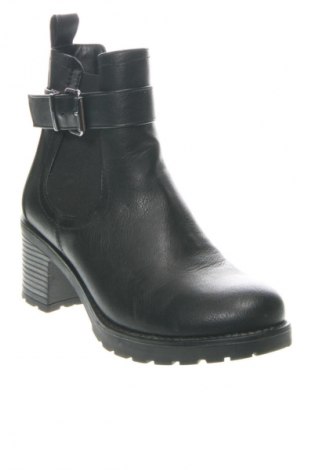 Botine de damă Clara Barson, Mărime 36, Culoare Negru, Preț 85,99 Lei