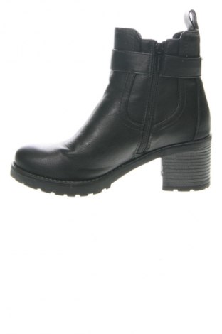 Botine de damă Clara Barson, Mărime 36, Culoare Negru, Preț 85,99 Lei