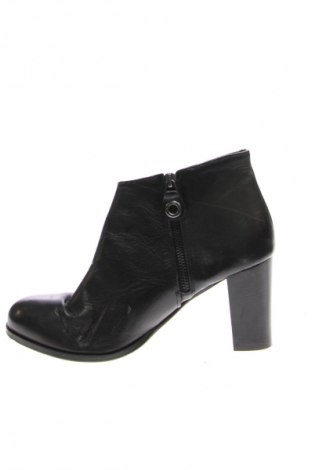 Damen Stiefeletten Donna, Größe 41, Farbe Schwarz, Preis € 26,49