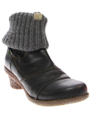 Botine de damă El Naturalista, Mărime 39, Culoare Multicolor, Preț 220,99 Lei