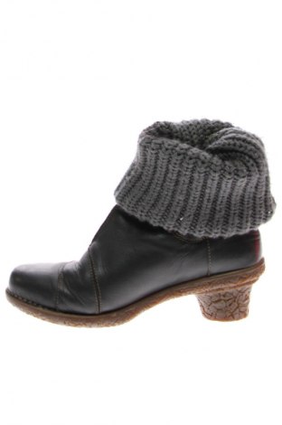 Botine de damă El Naturalista, Mărime 39, Culoare Multicolor, Preț 220,99 Lei